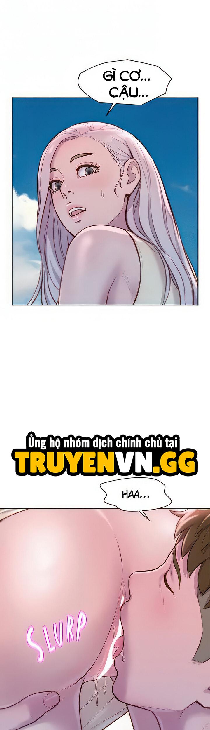 Trại Hè Lãng Mạn Chapter 39 - Trang 32