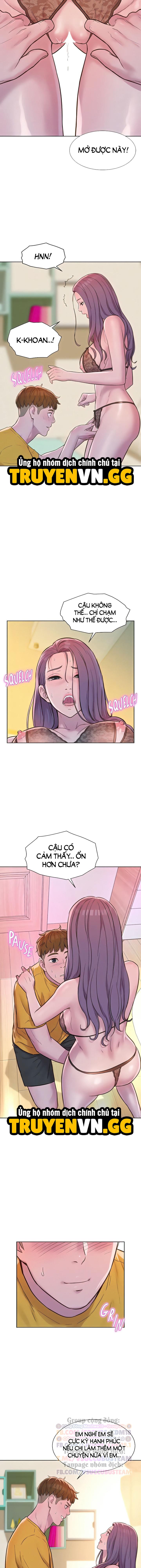 Trại Hè Lãng Mạn Chapter 49 - Trang 15