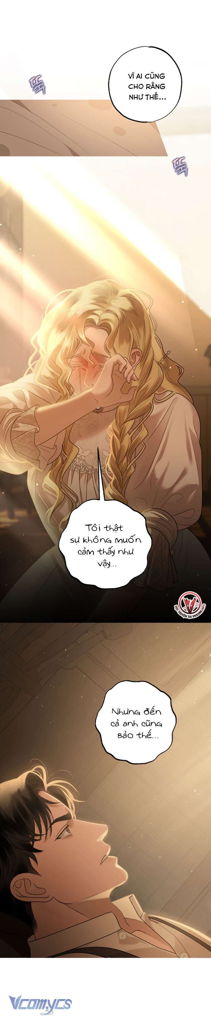 [18+] Thuần Hoá Cô Nàng Ngổ Ngáo Chapter 5 - Trang 27 - Dâm Cô Nương