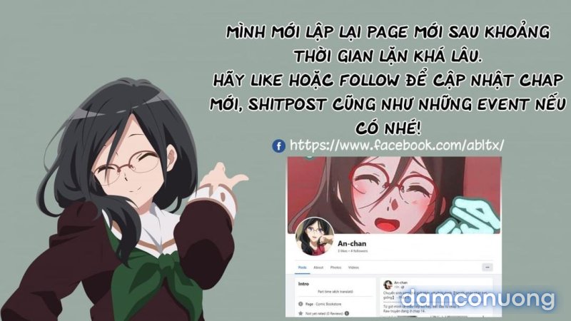Buổi livestream bí mật của Nonohara Yuzuka Chapter 5 - Trang 2 - Dâm Cô Nương