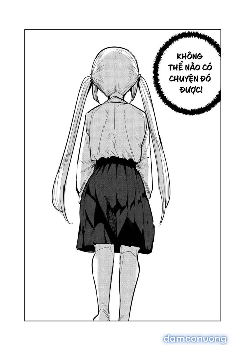 Houkago No Goumon Shoujo Chapter 80 - Trang 16 - Dâm Cô Nương