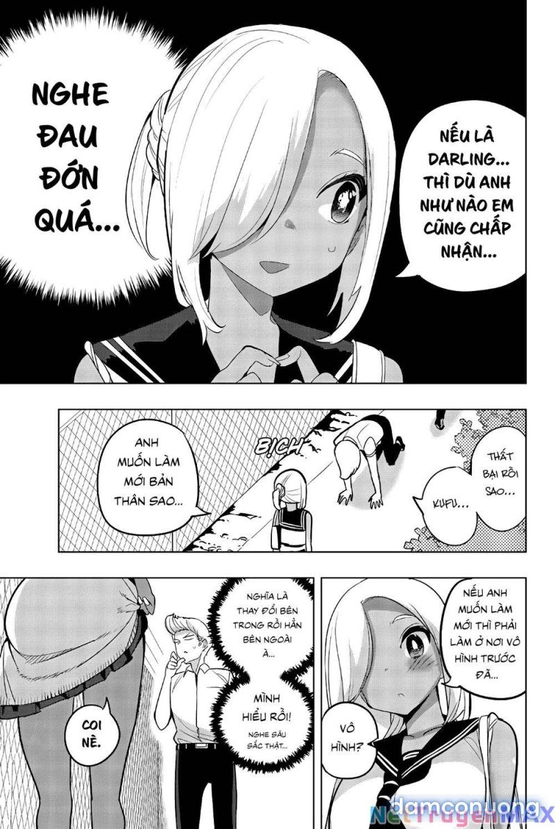 Houkago No Goumon Shoujo Chapter 70 - Trang 4 - Dâm Cô Nương