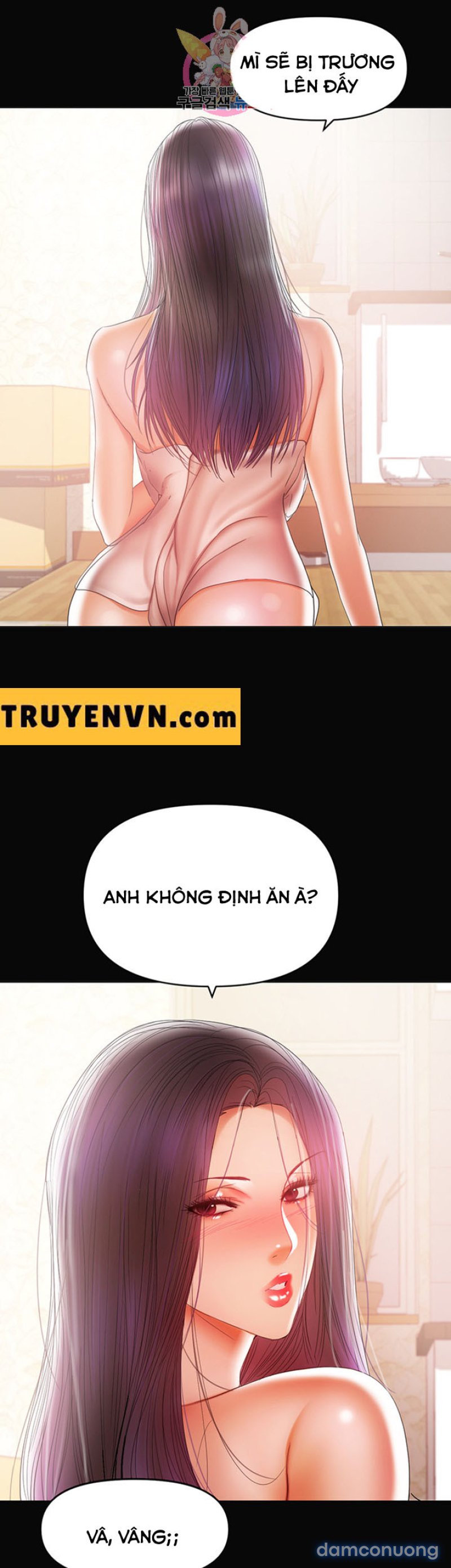 Bầu Sữa Vú Nuôi Chapter 17 - Trang 10 - Dâm Cô Nương