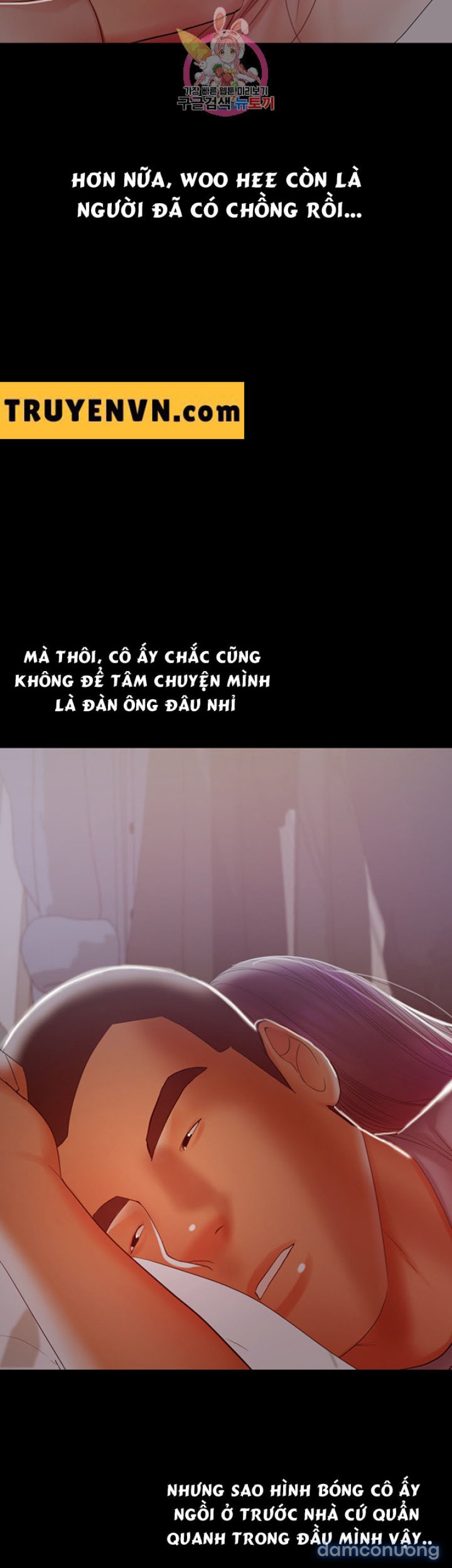 Bầu Sữa Vú Nuôi Chapter 17 - Trang 20 - Dâm Cô Nương