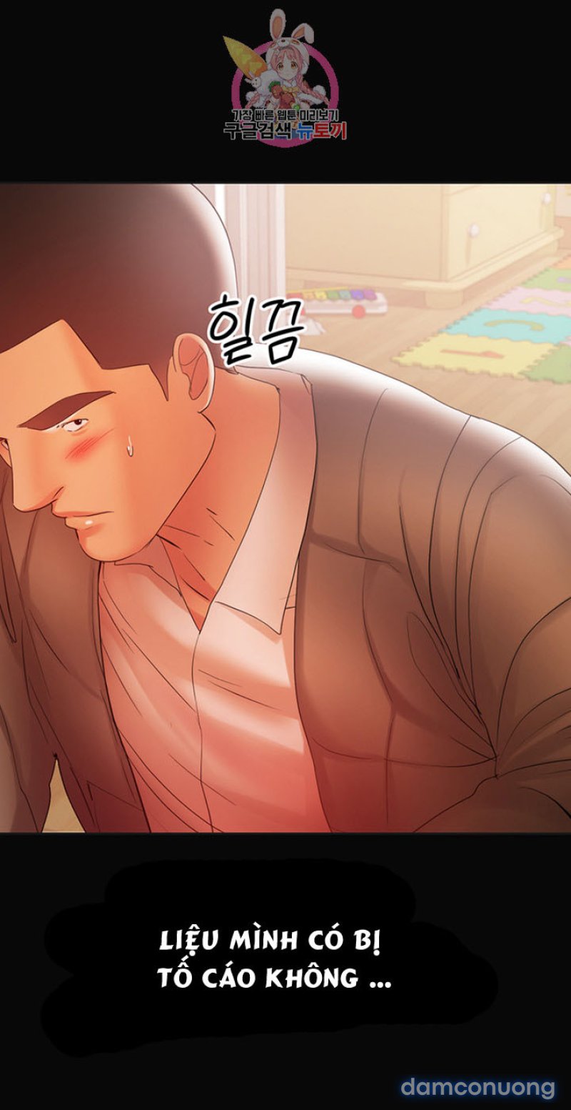 Bầu Sữa Vú Nuôi Chapter 17 - Trang 7 - Dâm Cô Nương