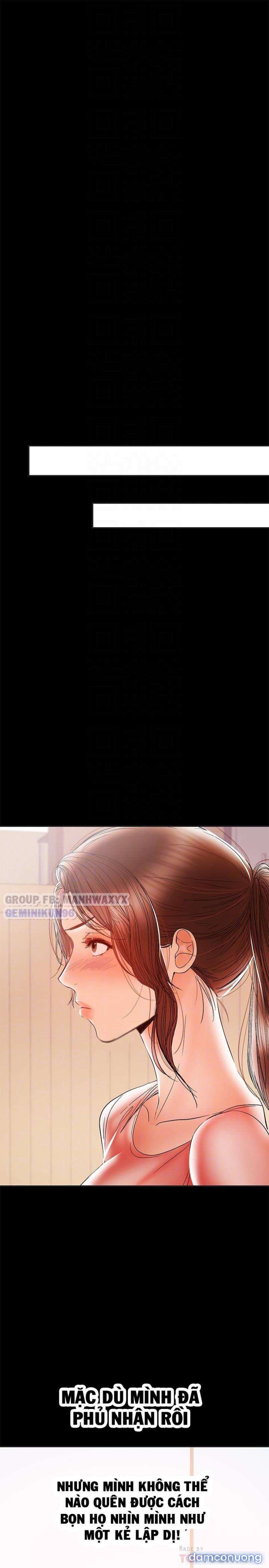 Bầu Sữa Vú Nuôi Chapter 28 - Trang 12 - Dâm Cô Nương