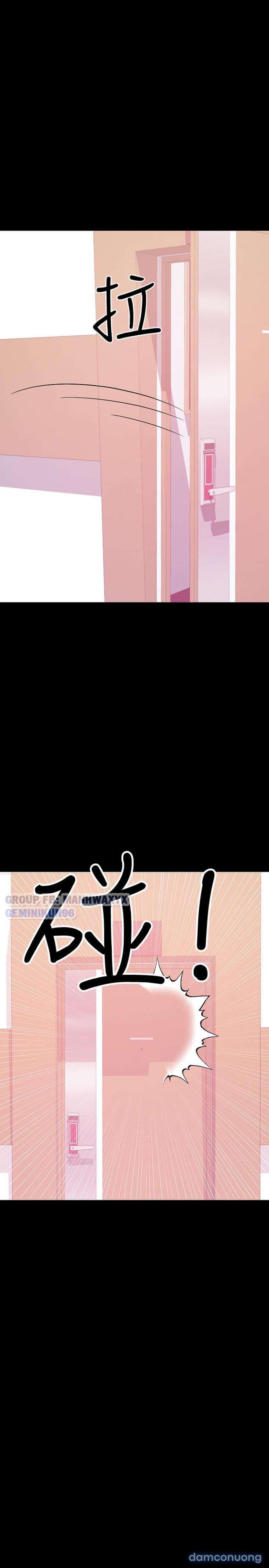 Bầu Sữa Vú Nuôi Chapter 28 - Trang 21 - Dâm Cô Nương