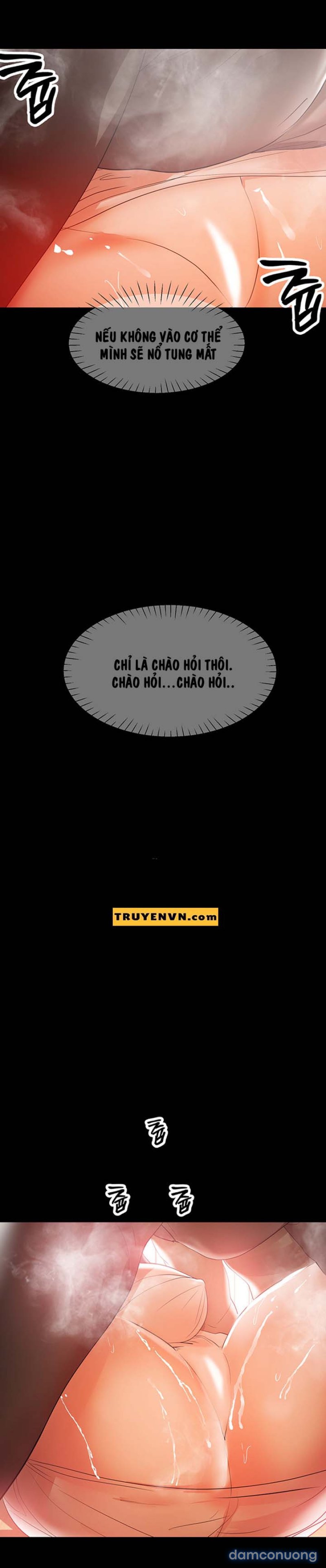 Bầu Sữa Vú Nuôi Chapter 16 - Trang 13 - Dâm Cô Nương