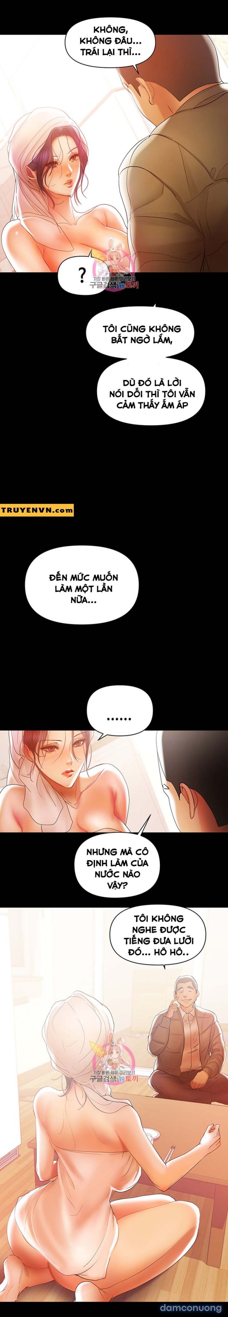 Bầu Sữa Vú Nuôi Chapter 16 - Trang 2 - Dâm Cô Nương
