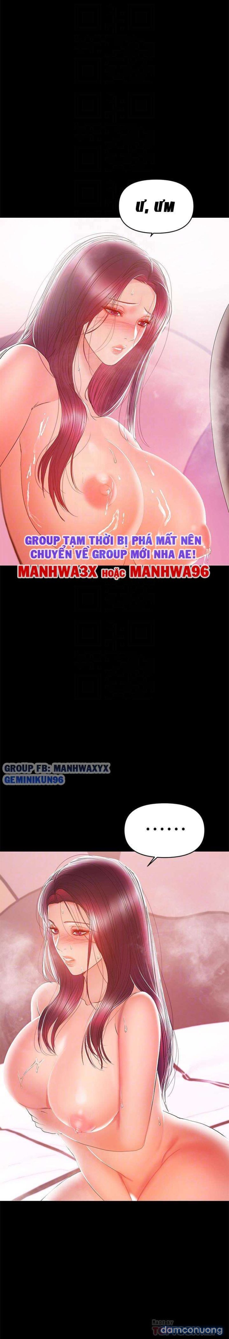 Bầu Sữa Vú Nuôi Chapter 25 - Trang 9 - Dâm Cô Nương