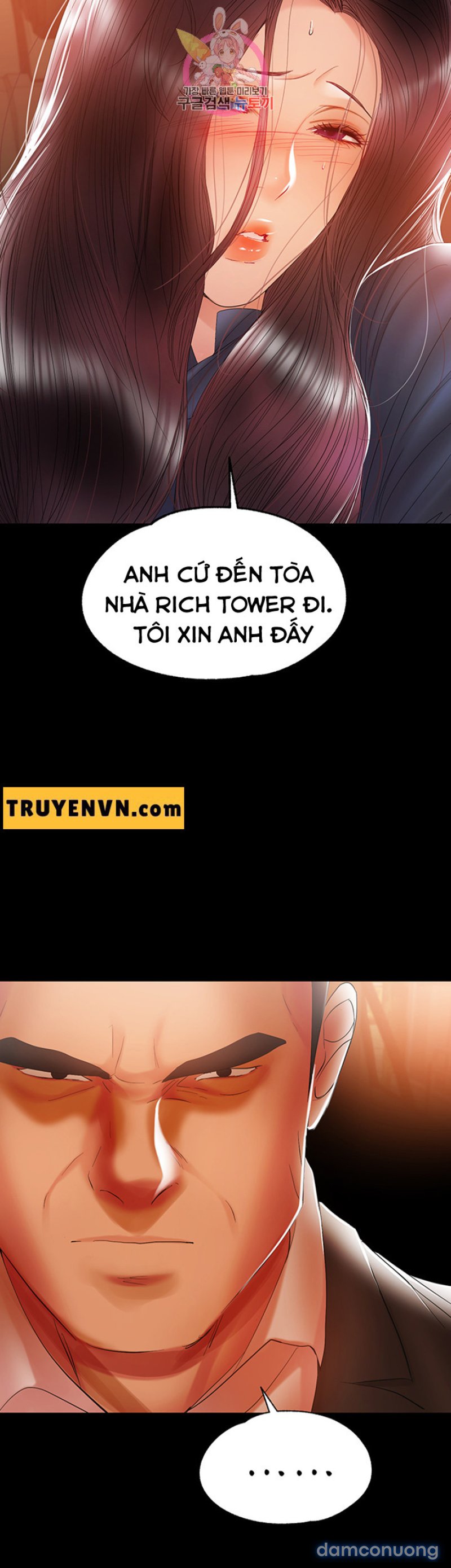 Bầu Sữa Vú Nuôi Chapter 20 - Trang 10 - Dâm Cô Nương