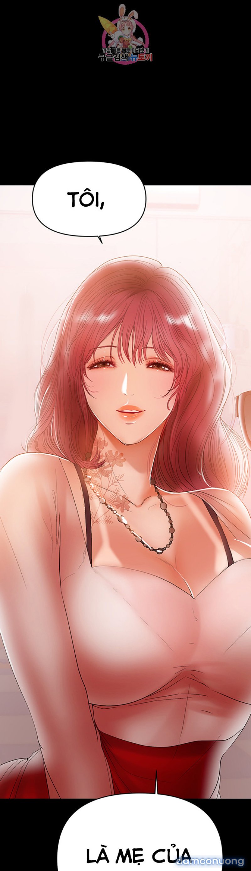 Bầu Sữa Vú Nuôi Chapter 20 - Trang 37 - Dâm Cô Nương