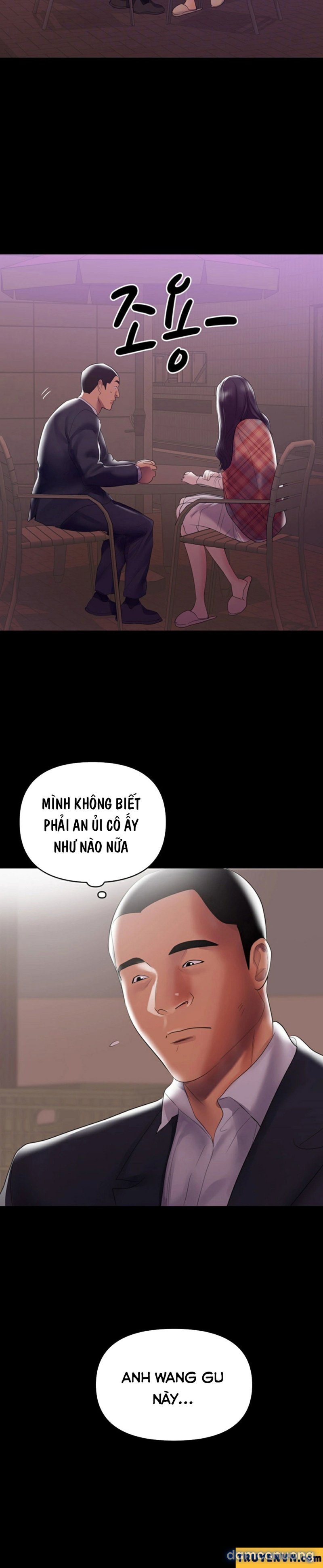 Bầu Sữa Vú Nuôi Chapter 7 - Trang 11 - Dâm Cô Nương