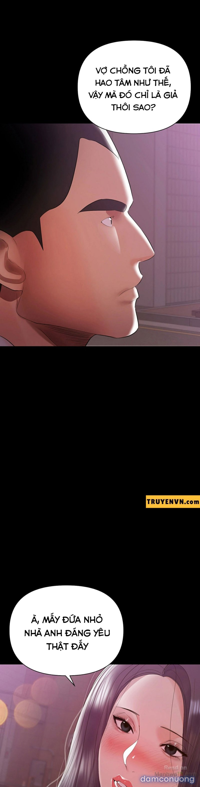 Bầu Sữa Vú Nuôi Chapter 7 - Trang 20 - Dâm Cô Nương
