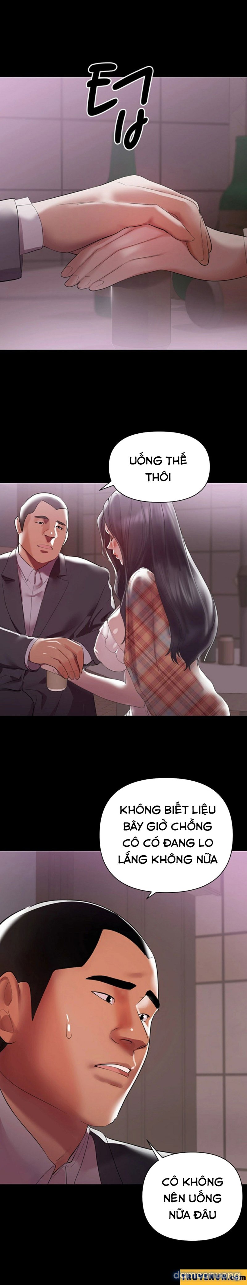 Bầu Sữa Vú Nuôi Chapter 7 - Trang 23 - Dâm Cô Nương