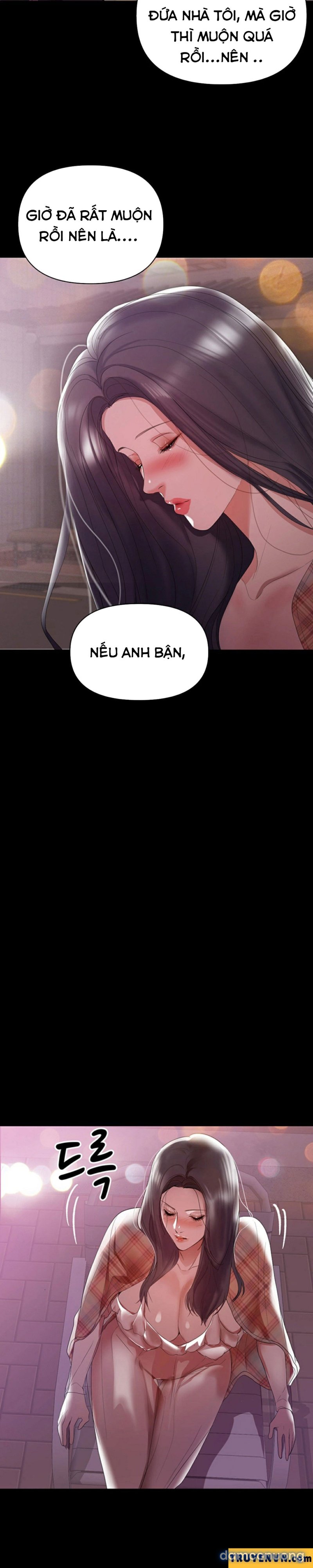 Bầu Sữa Vú Nuôi Chapter 7 - Trang 25 - Dâm Cô Nương