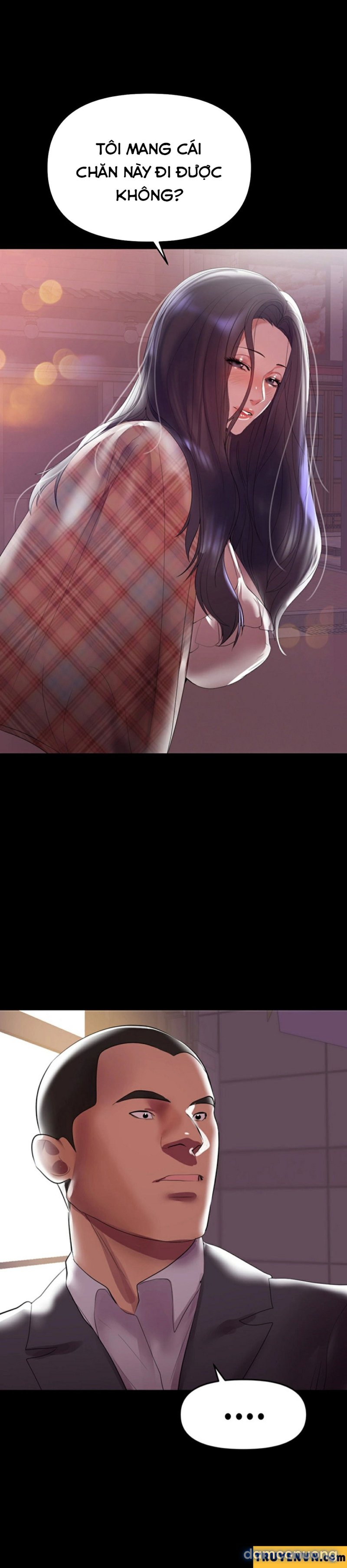 Bầu Sữa Vú Nuôi Chapter 7 - Trang 27 - Dâm Cô Nương