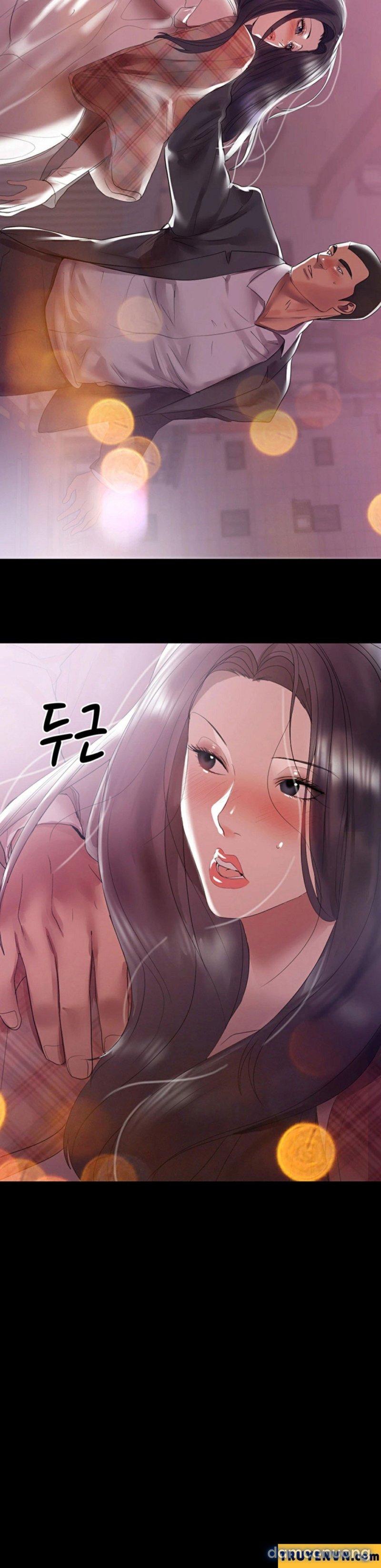 Bầu Sữa Vú Nuôi Chapter 7 - Trang 29 - Dâm Cô Nương
