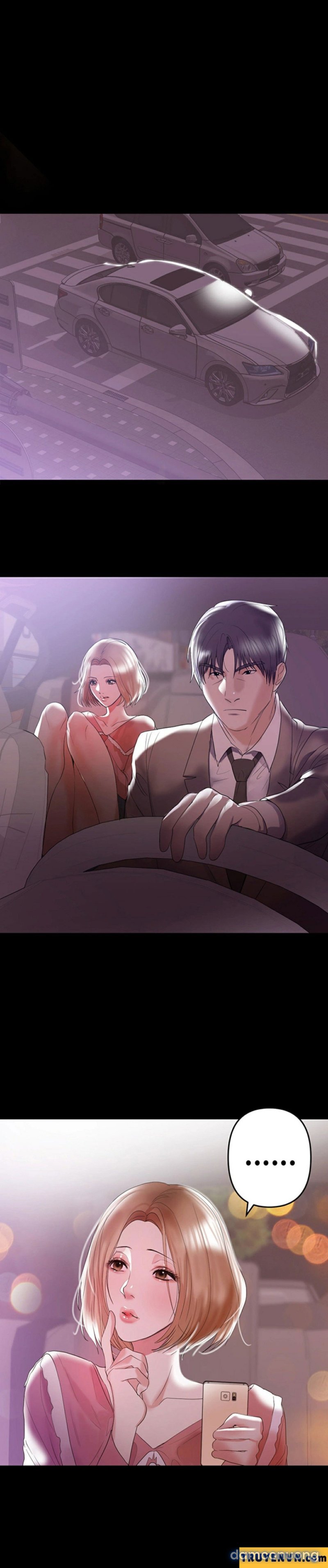 Bầu Sữa Vú Nuôi Chapter 7 - Trang 30 - Dâm Cô Nương