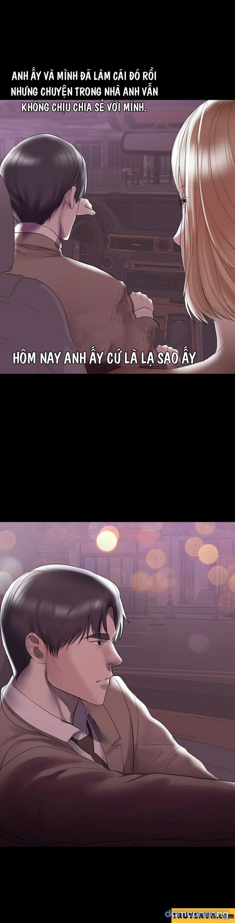 Bầu Sữa Vú Nuôi Chapter 7 - Trang 32 - Dâm Cô Nương