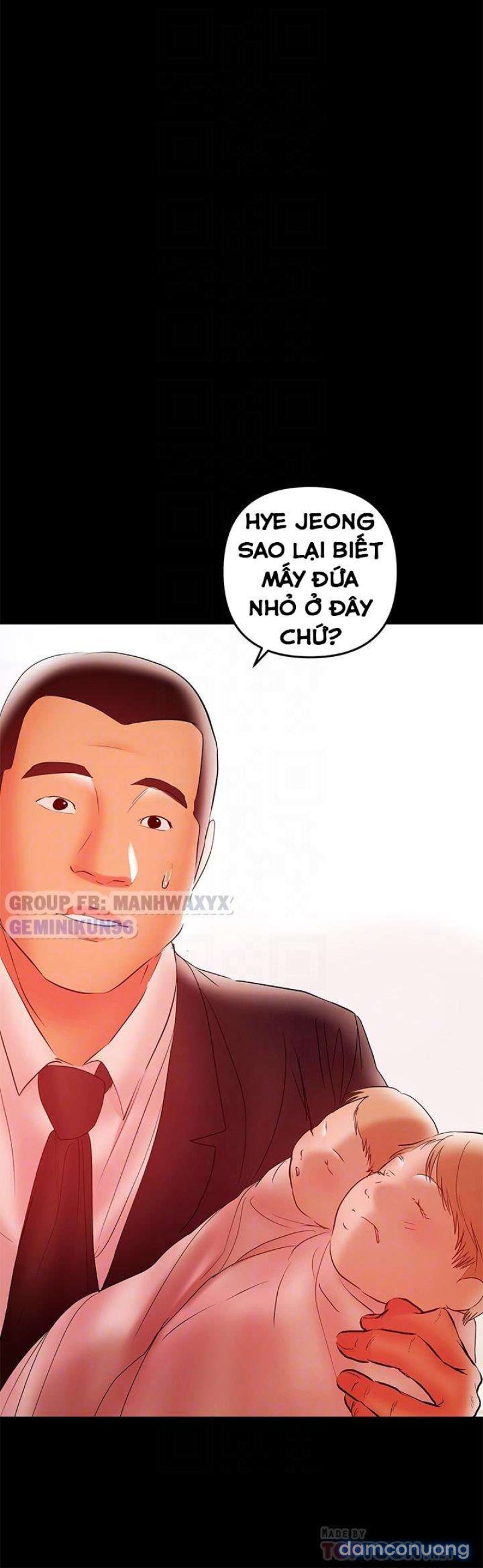 Bầu Sữa Vú Nuôi Chapter 27 - Trang 17 - Dâm Cô Nương
