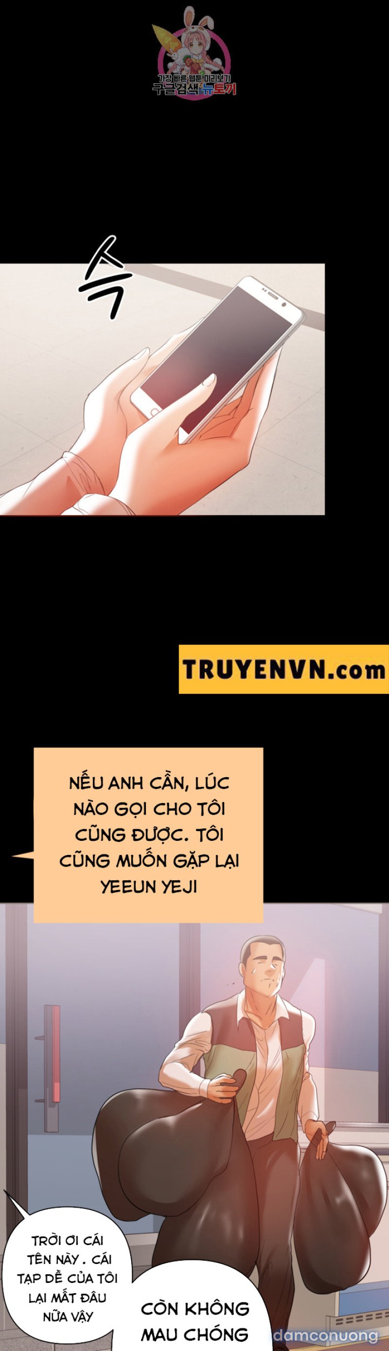 Bầu Sữa Vú Nuôi Chapter 13 - Trang 14 - Dâm Cô Nương