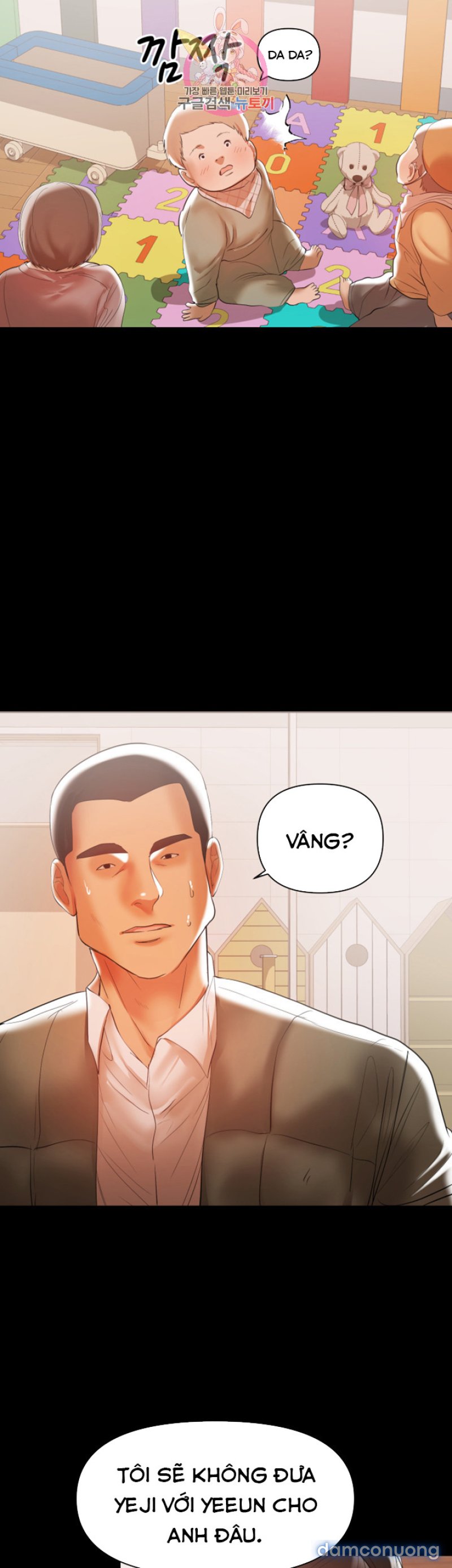 Bầu Sữa Vú Nuôi Chapter 13 - Trang 17 - Dâm Cô Nương