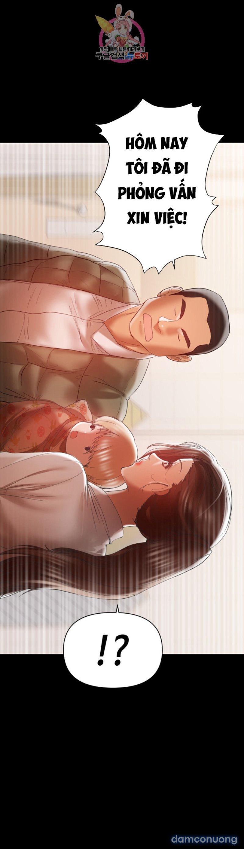 Bầu Sữa Vú Nuôi Chapter 13 - Trang 21 - Dâm Cô Nương