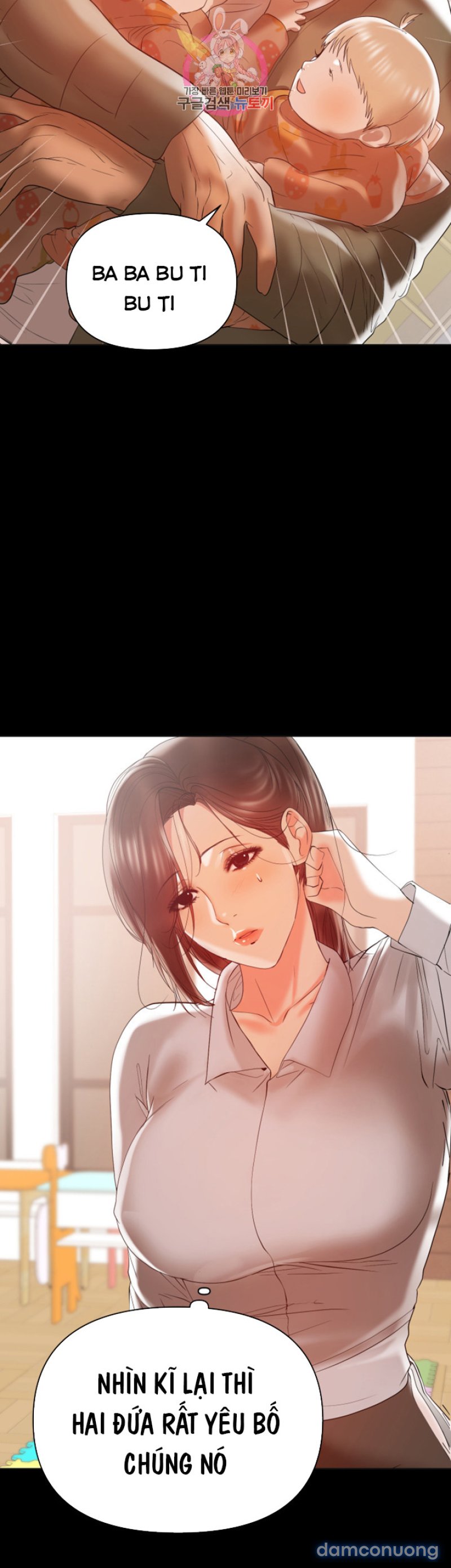 Bầu Sữa Vú Nuôi Chapter 13 - Trang 27 - Dâm Cô Nương