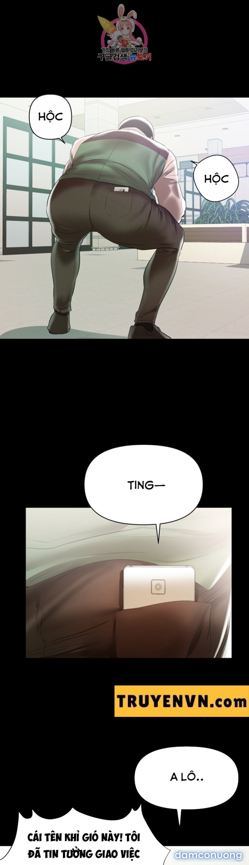 Bầu Sữa Vú Nuôi Chapter 13 - Trang 8 - Dâm Cô Nương