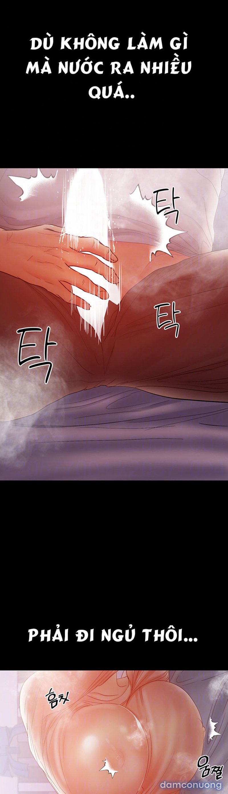 Bầu Sữa Vú Nuôi Chapter 18 - Trang 16 - Dâm Cô Nương