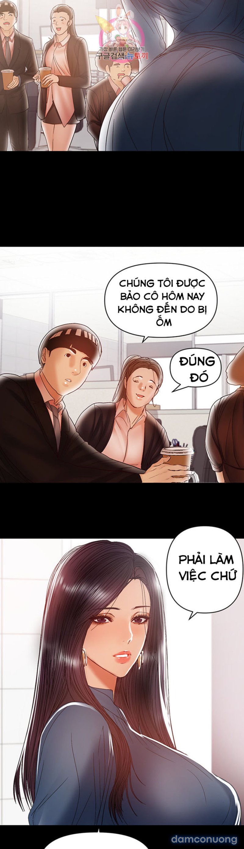 Bầu Sữa Vú Nuôi Chapter 18 - Trang 26 - Dâm Cô Nương