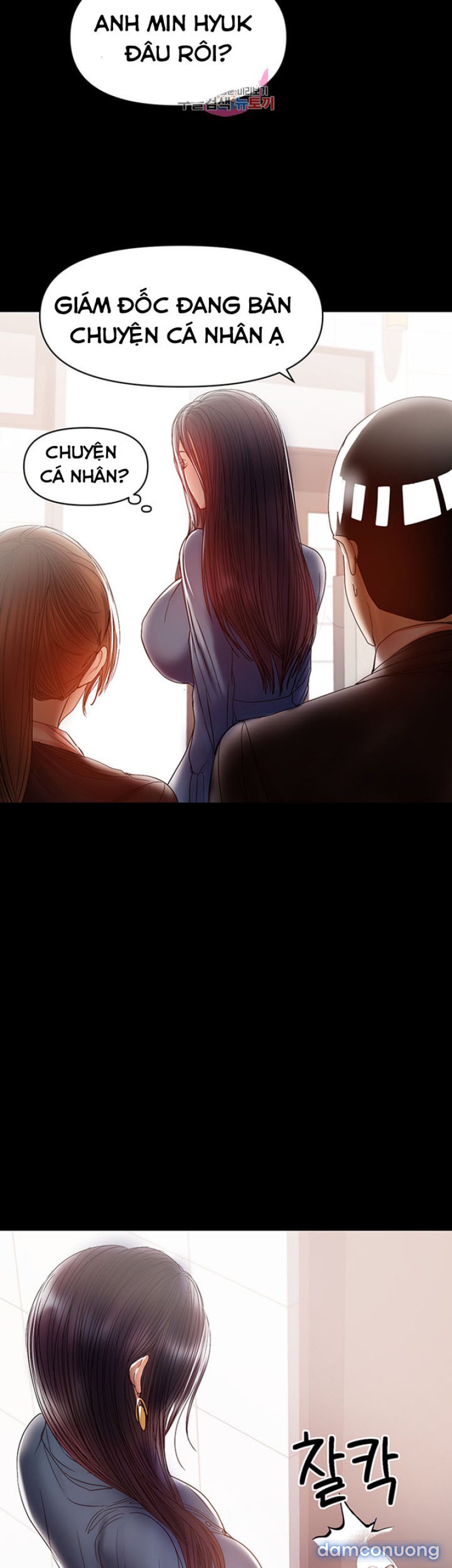 Bầu Sữa Vú Nuôi Chapter 18 - Trang 27 - Dâm Cô Nương