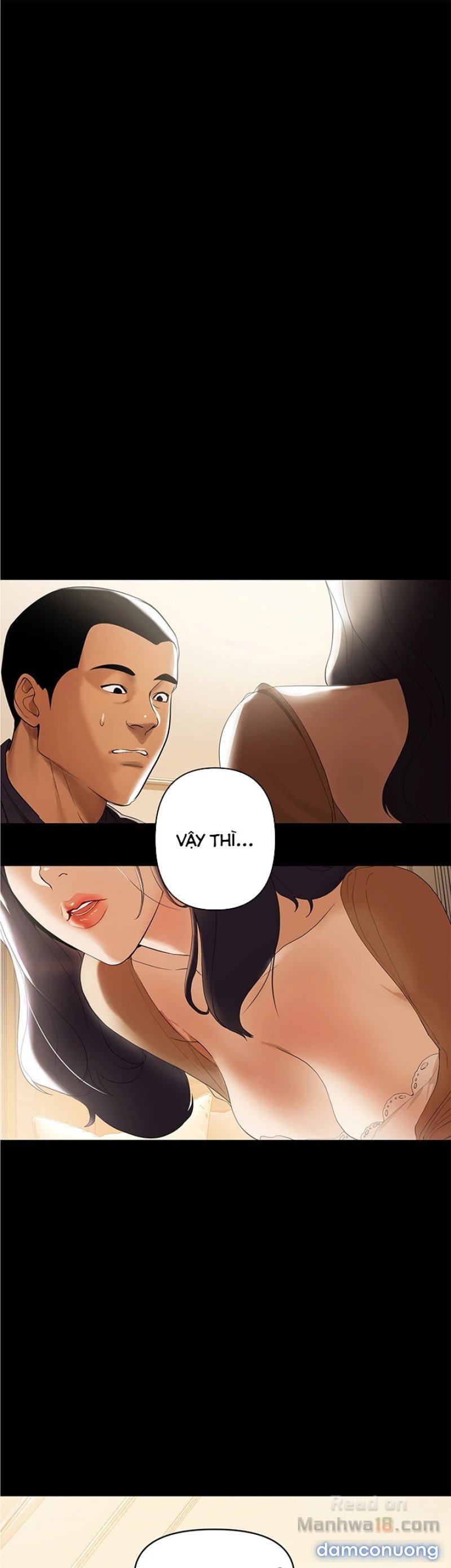 Bầu Sữa Vú Nuôi Chapter 2 - Trang 1 - Dâm Cô Nương