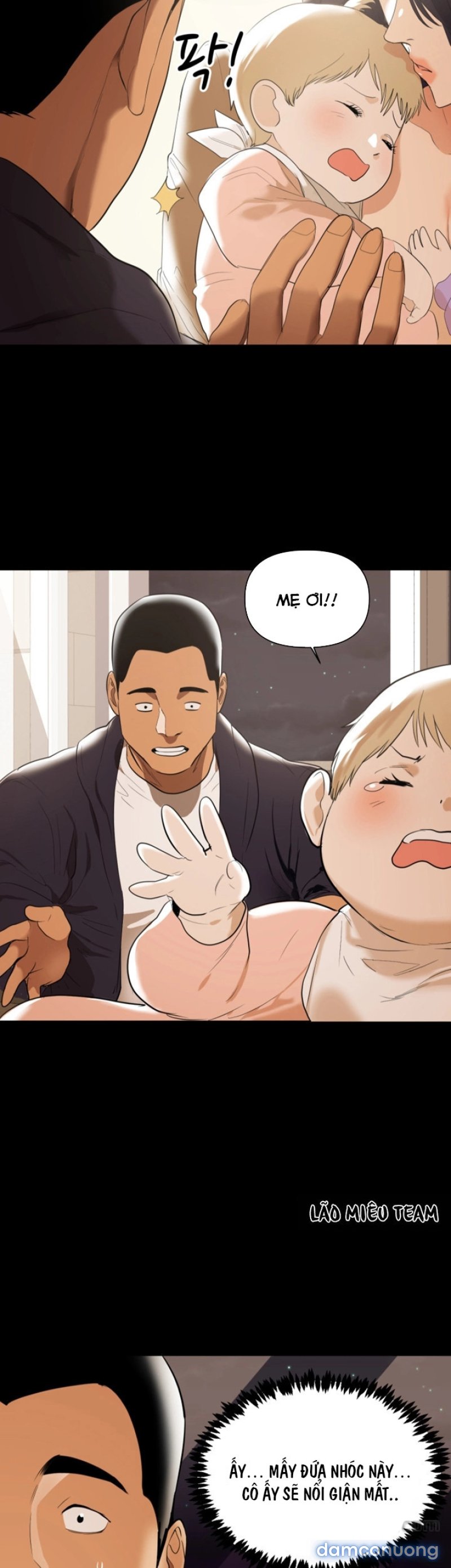 Bầu Sữa Vú Nuôi Chapter 2 - Trang 11 - Dâm Cô Nương