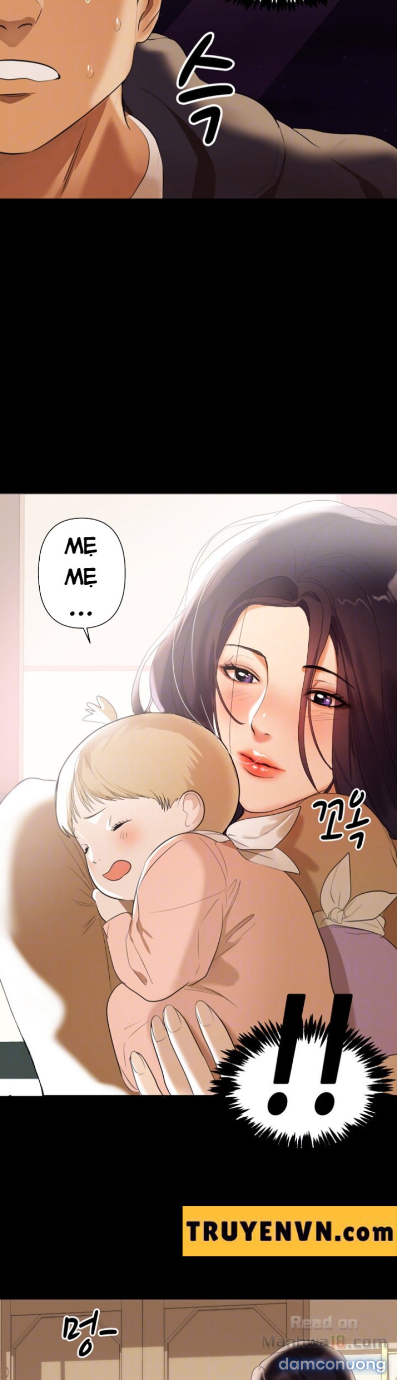 Bầu Sữa Vú Nuôi Chapter 2 - Trang 12 - Dâm Cô Nương
