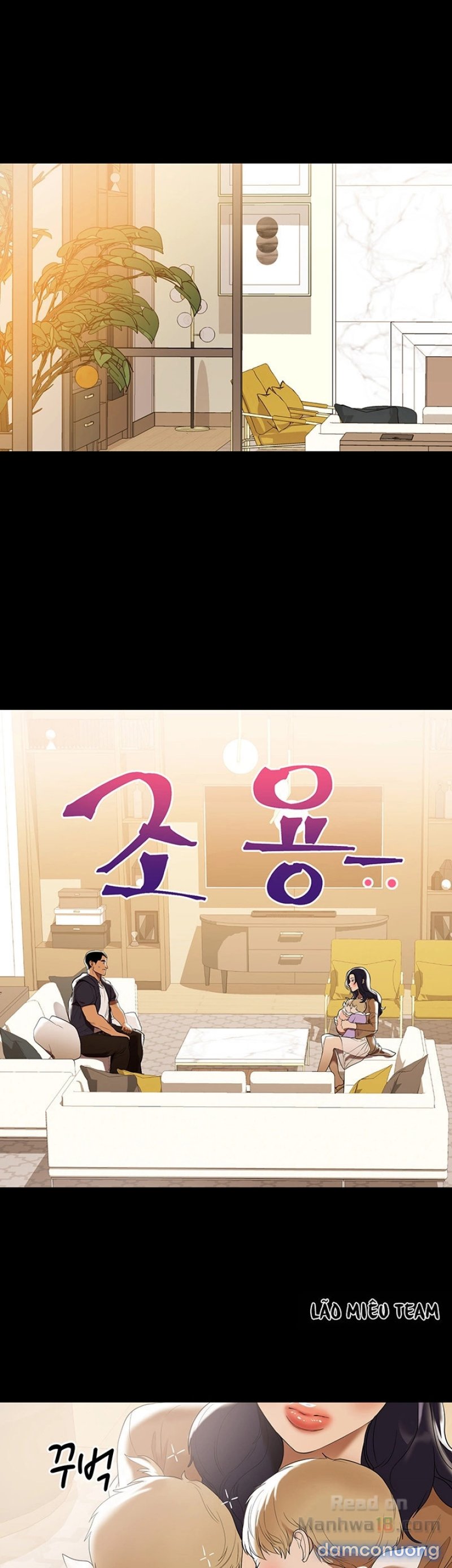 Bầu Sữa Vú Nuôi Chapter 2 - Trang 15 - Dâm Cô Nương