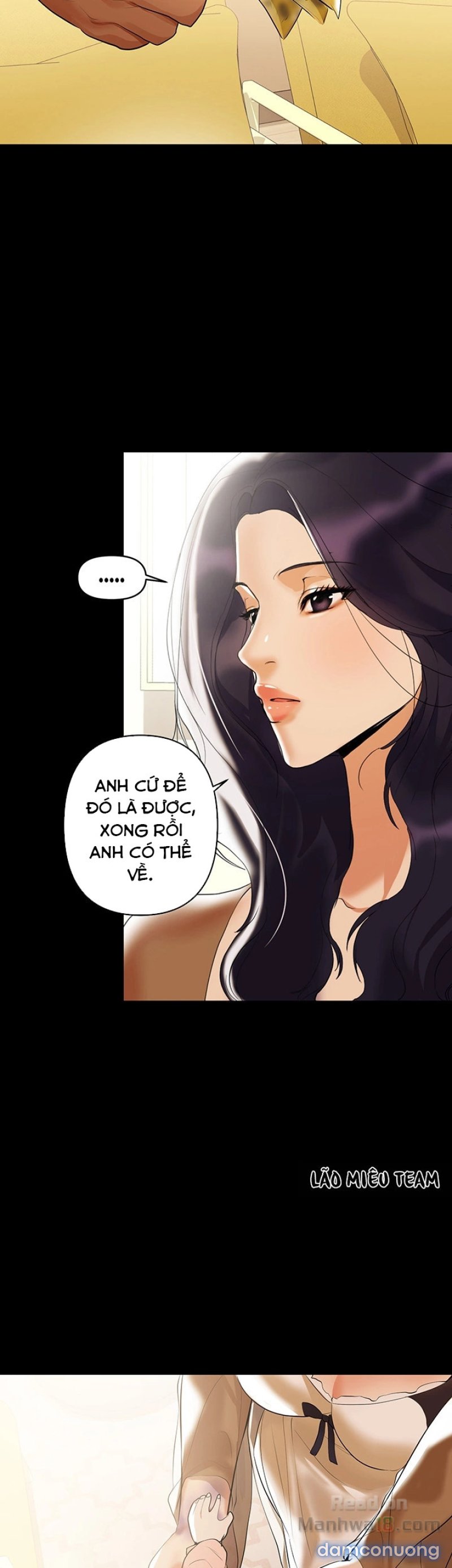 Bầu Sữa Vú Nuôi Chapter 2 - Trang 21 - Dâm Cô Nương