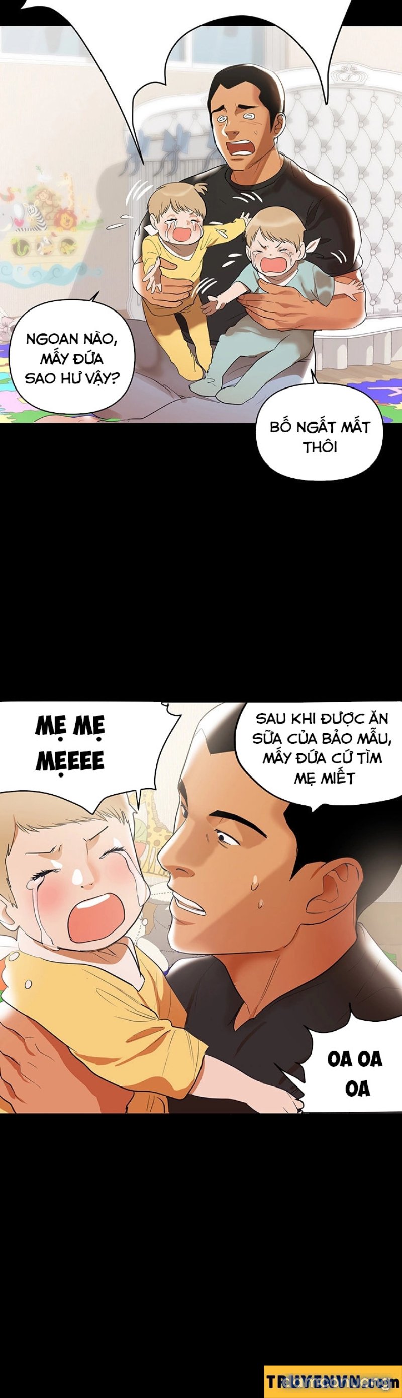 Bầu Sữa Vú Nuôi Chapter 2 - Trang 26 - Dâm Cô Nương