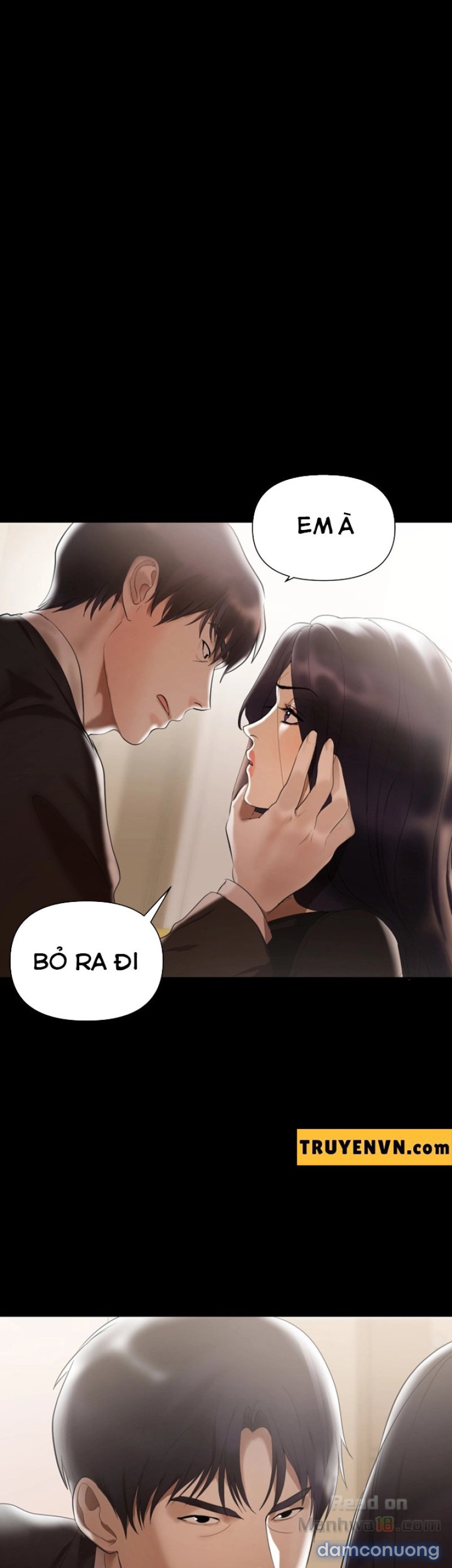 Bầu Sữa Vú Nuôi Chapter 4 - Trang 1 - Dâm Cô Nương