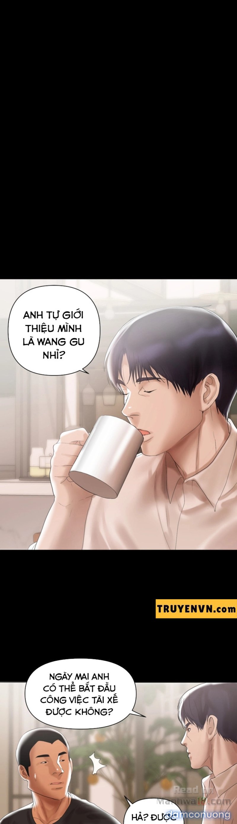 Bầu Sữa Vú Nuôi Chapter 4 - Trang 15 - Dâm Cô Nương