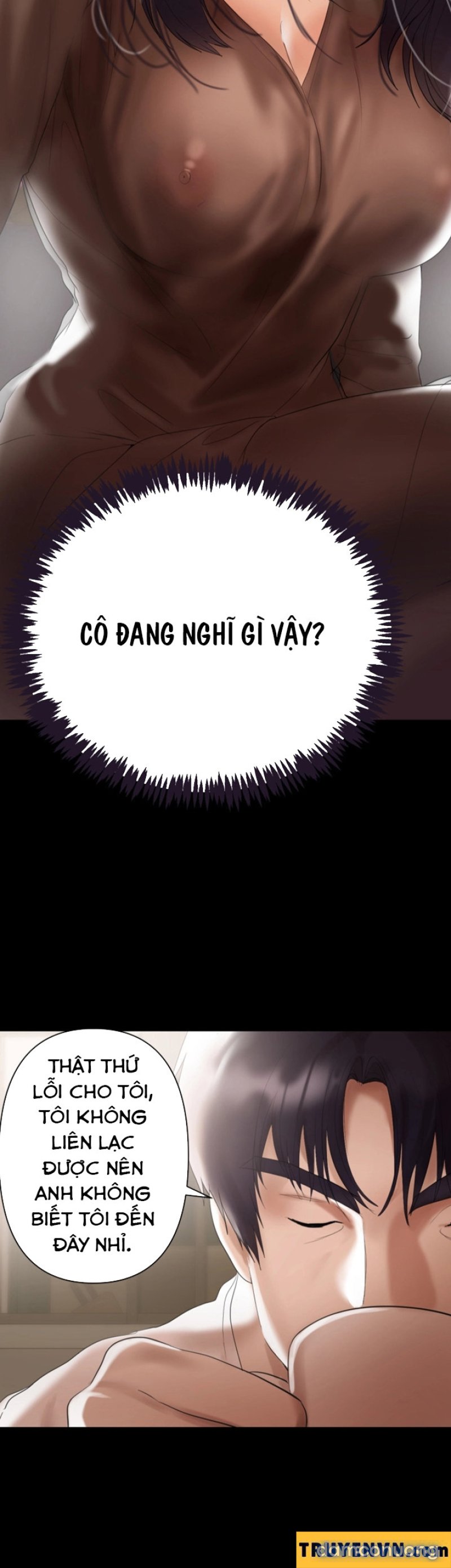 Bầu Sữa Vú Nuôi Chapter 4 - Trang 17 - Dâm Cô Nương