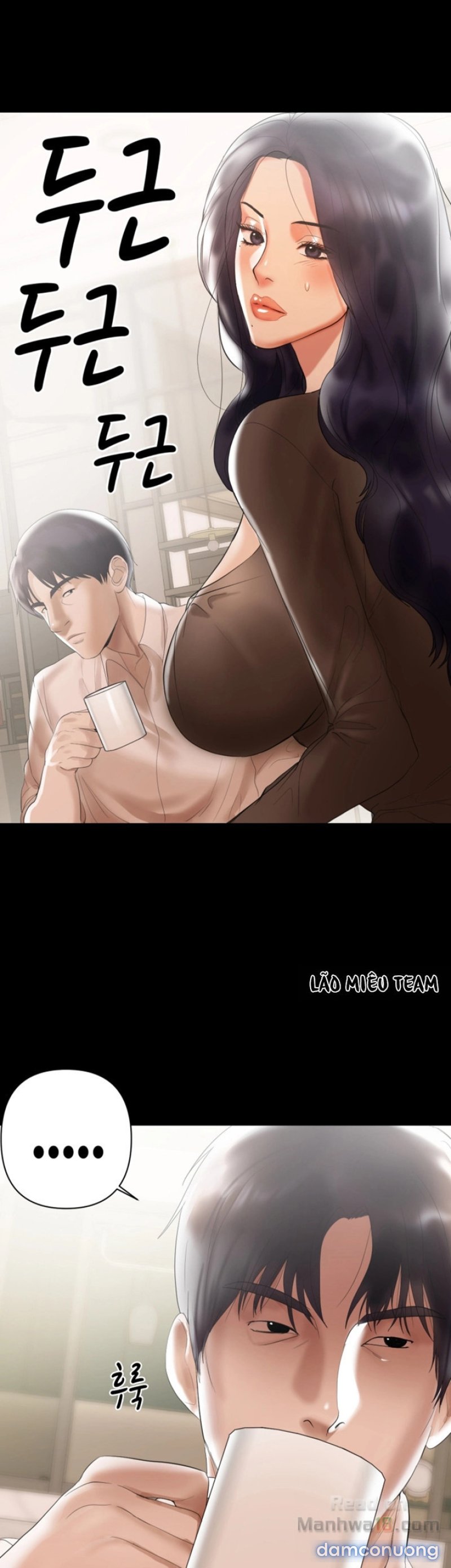 Bầu Sữa Vú Nuôi Chapter 4 - Trang 22 - Dâm Cô Nương