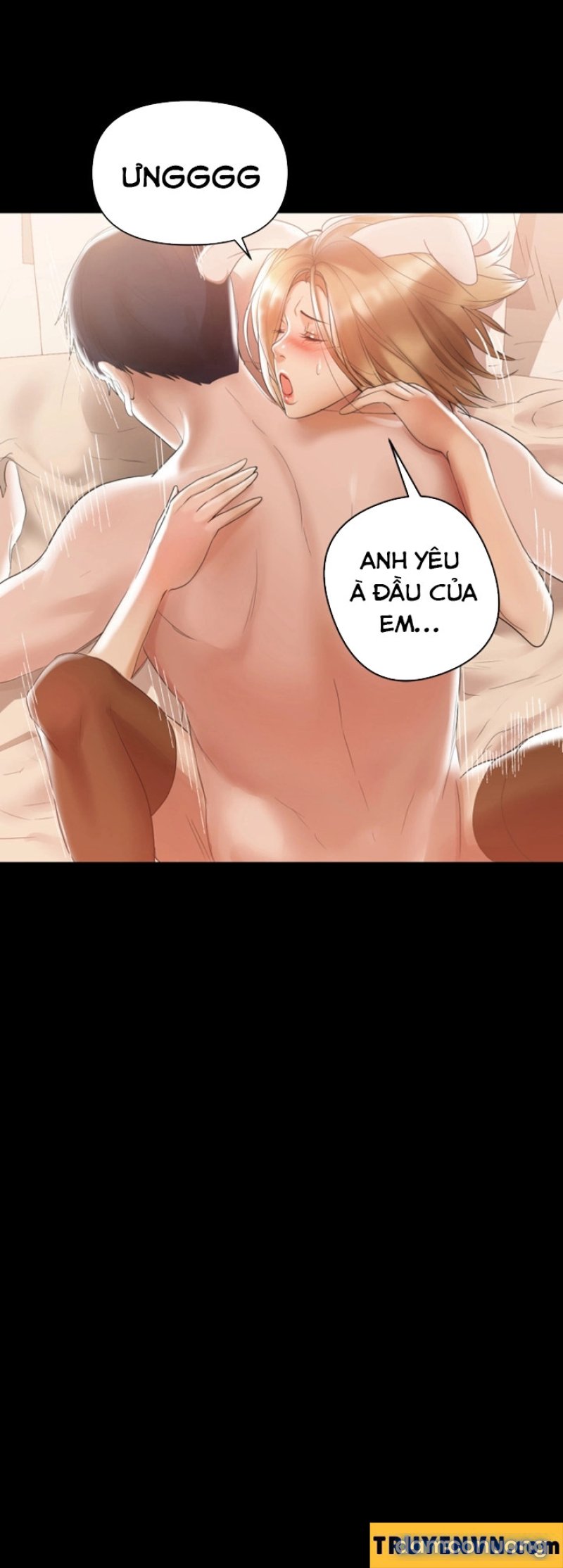 Bầu Sữa Vú Nuôi Chapter 4 - Trang 27 - Dâm Cô Nương