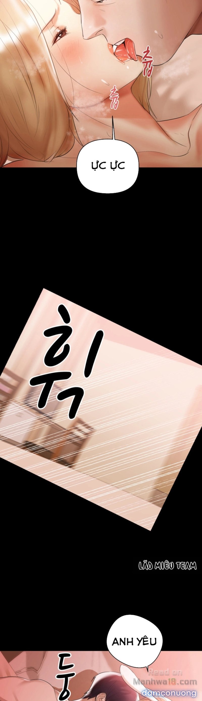 Bầu Sữa Vú Nuôi Chapter 4 - Trang 30 - Dâm Cô Nương