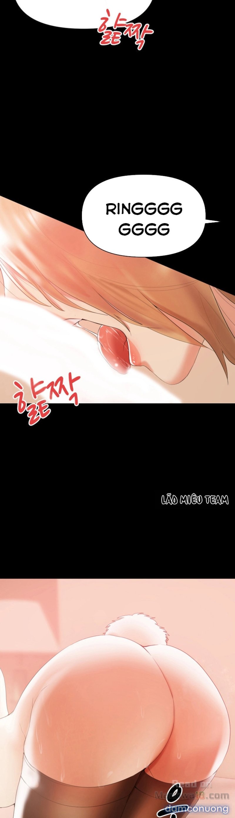 Bầu Sữa Vú Nuôi Chapter 4 - Trang 36 - Dâm Cô Nương