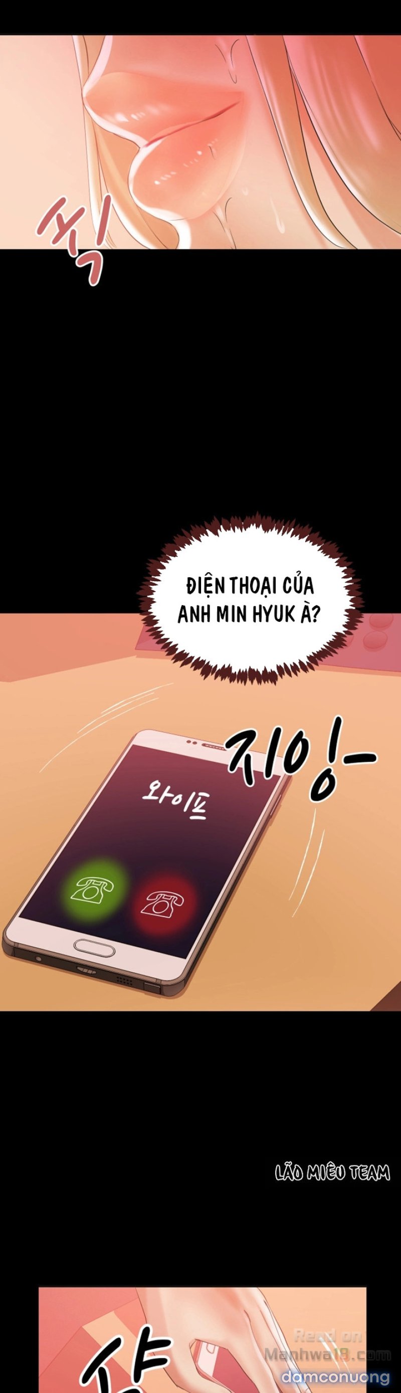 Bầu Sữa Vú Nuôi Chapter 4 - Trang 38 - Dâm Cô Nương