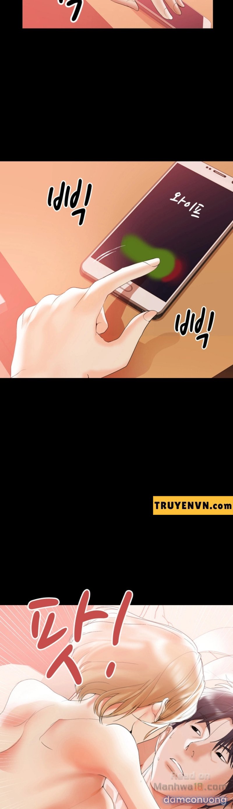 Bầu Sữa Vú Nuôi Chapter 4 - Trang 39 - Dâm Cô Nương