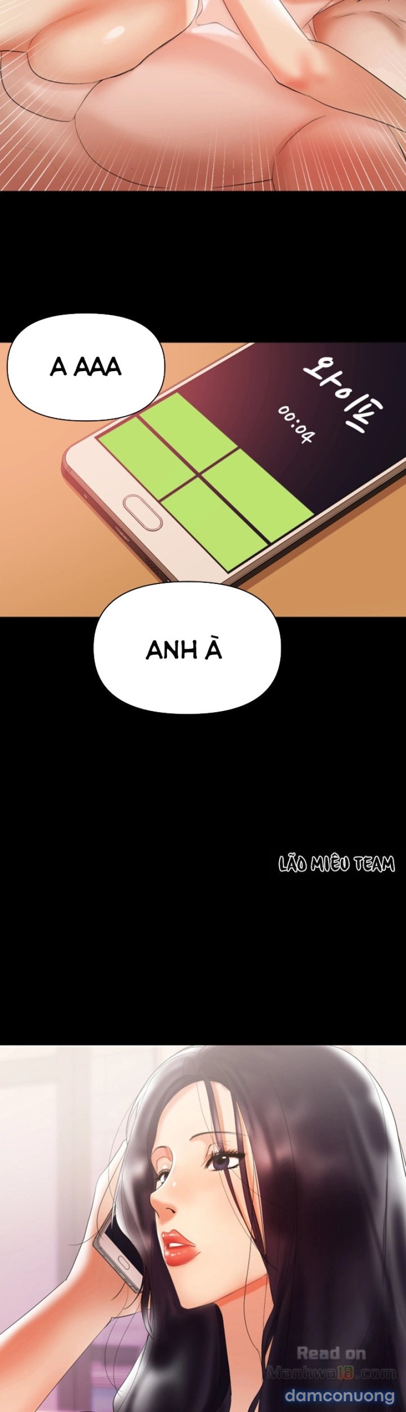 Bầu Sữa Vú Nuôi Chapter 4 - Trang 40 - Dâm Cô Nương