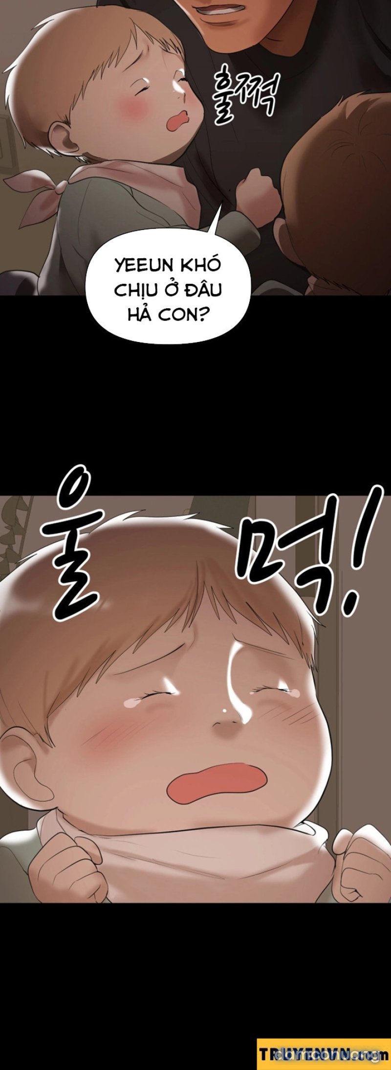 Bầu Sữa Vú Nuôi Chapter 4 - Trang 7 - Dâm Cô Nương